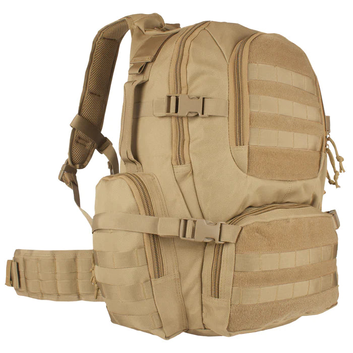 Fox | Field Operator's MOLLE Backpack