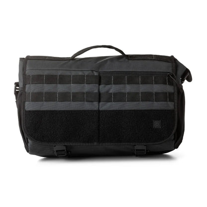 5.11 Tactical | Overwatch Messenger 18L Rugged Tactical Bag