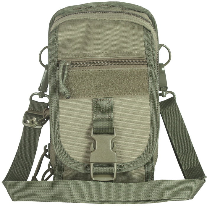 Fox | Jumbo Multi-Purpose Accessory MOLLE Pouch