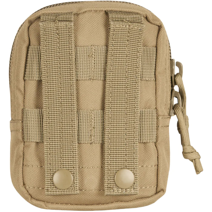 Fox | Multi-Purpose MOLLE Accessory Pouch