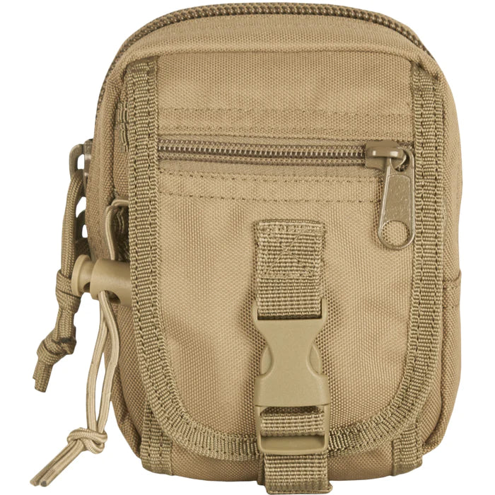 Fox | Multi-Purpose MOLLE Accessory Pouch