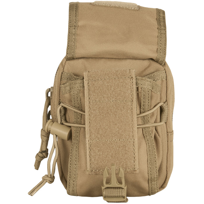 Fox | Multi-Purpose MOLLE Accessory Pouch