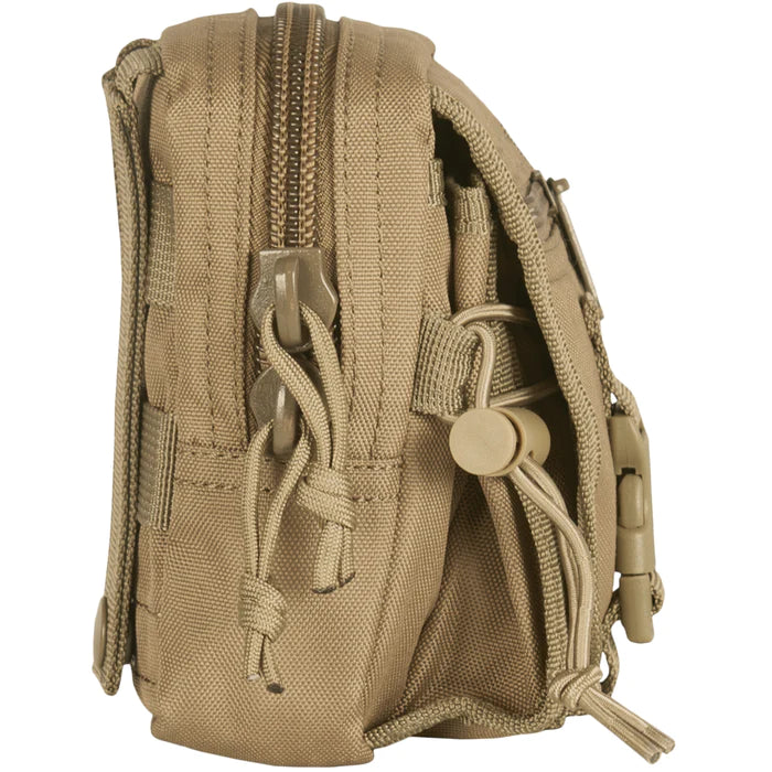 Fox | Multi-Purpose MOLLE Accessory Pouch