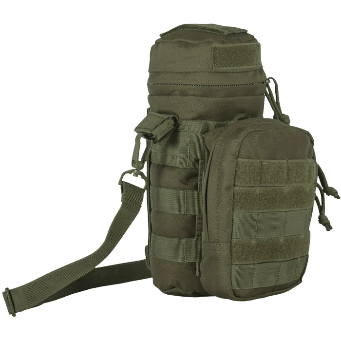 Fox | Hydration Carrier MOLLE Pouch