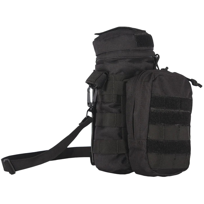 Fox | Hydration Carrier MOLLE Pouch