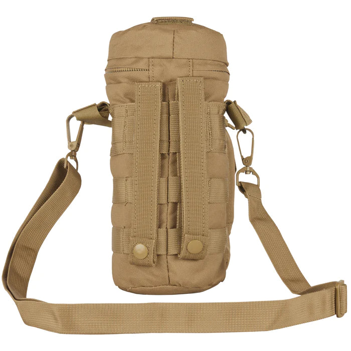 Fox | Hydration Carrier MOLLE Pouch