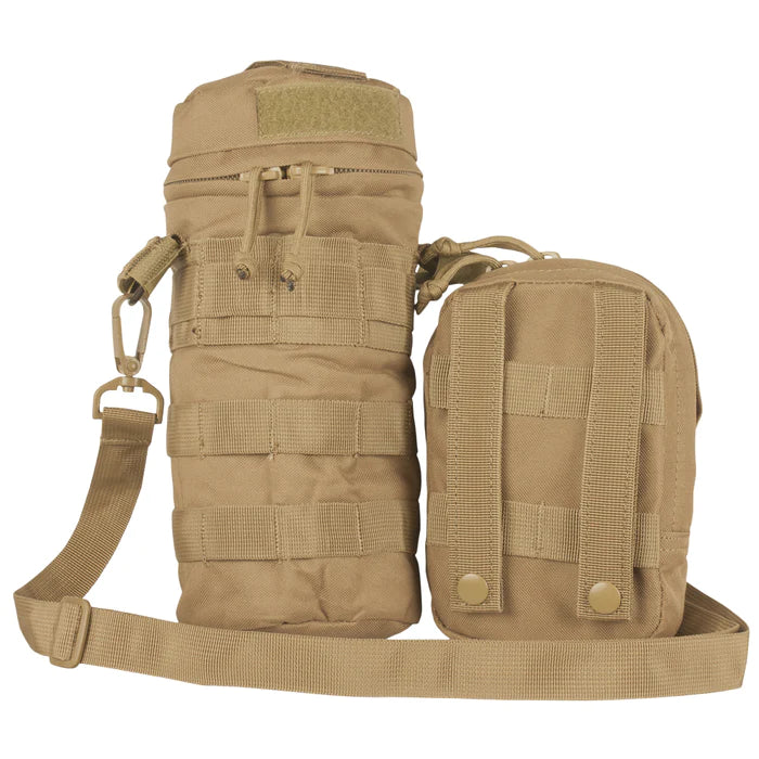 Fox | Hydration Carrier MOLLE Pouch