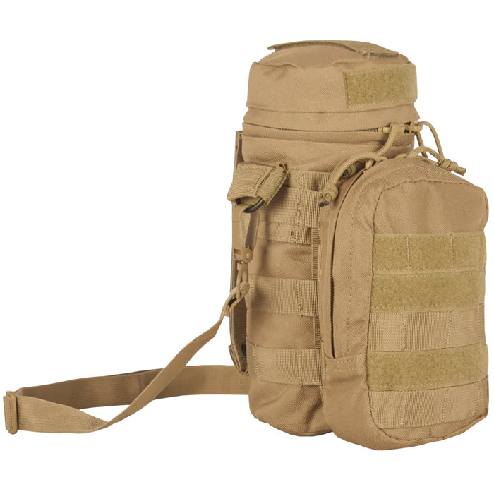 Fox | Hydration Carrier MOLLE Pouch