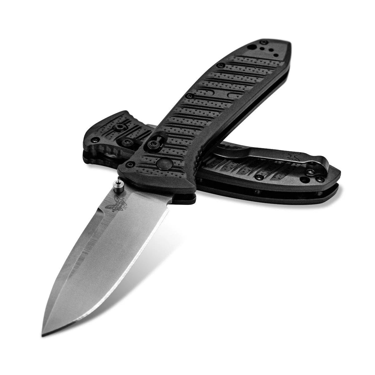 Benchmade | Presidio II with CF-Elite Handle