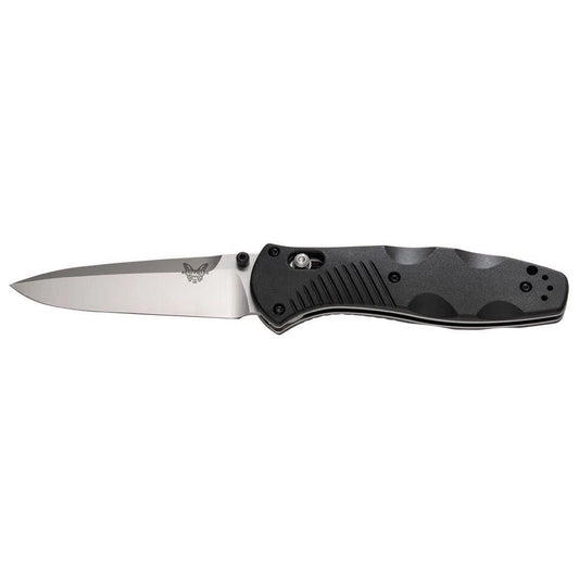 Benchmade | Barrage Assisted-Opening Every Day Carry Knife