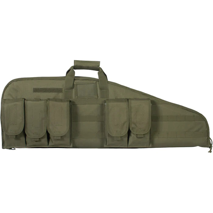 Fox | Advanced Assault Rifle Case - 36"