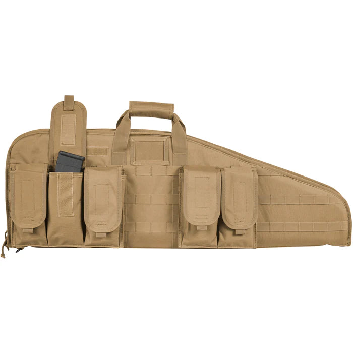 Fox | Advanced Assault Rifle Case - 36"