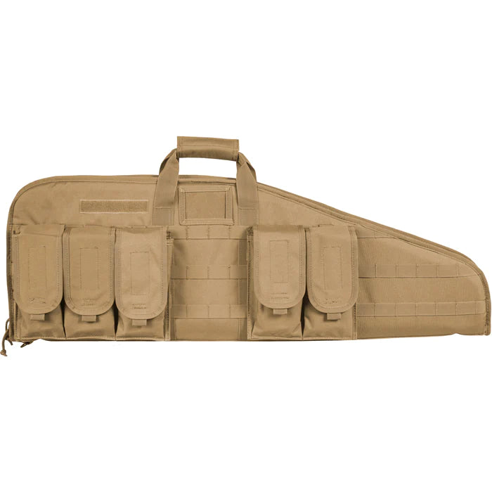 Fox | Advanced Assault Rifle Case - 36"