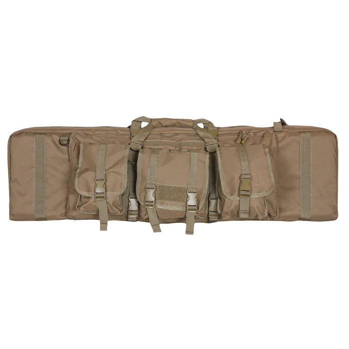 Fox | 42" Dual Combat Weapons Case