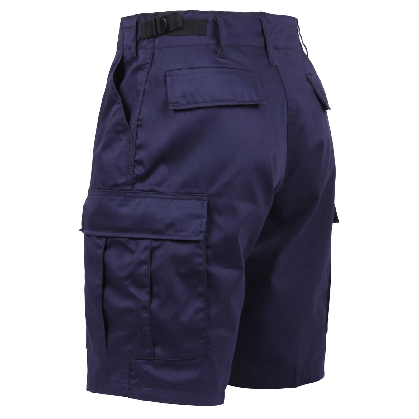 BDU Shorts - Navy Blue