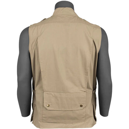 Fox | Advanced Conceal Carry Travel Vest
