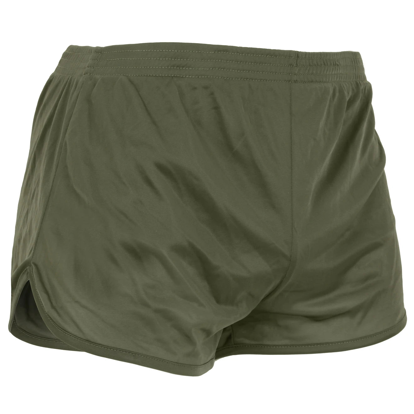 Rothco | Olive Drab Ranger Physical Training PT Shorts
