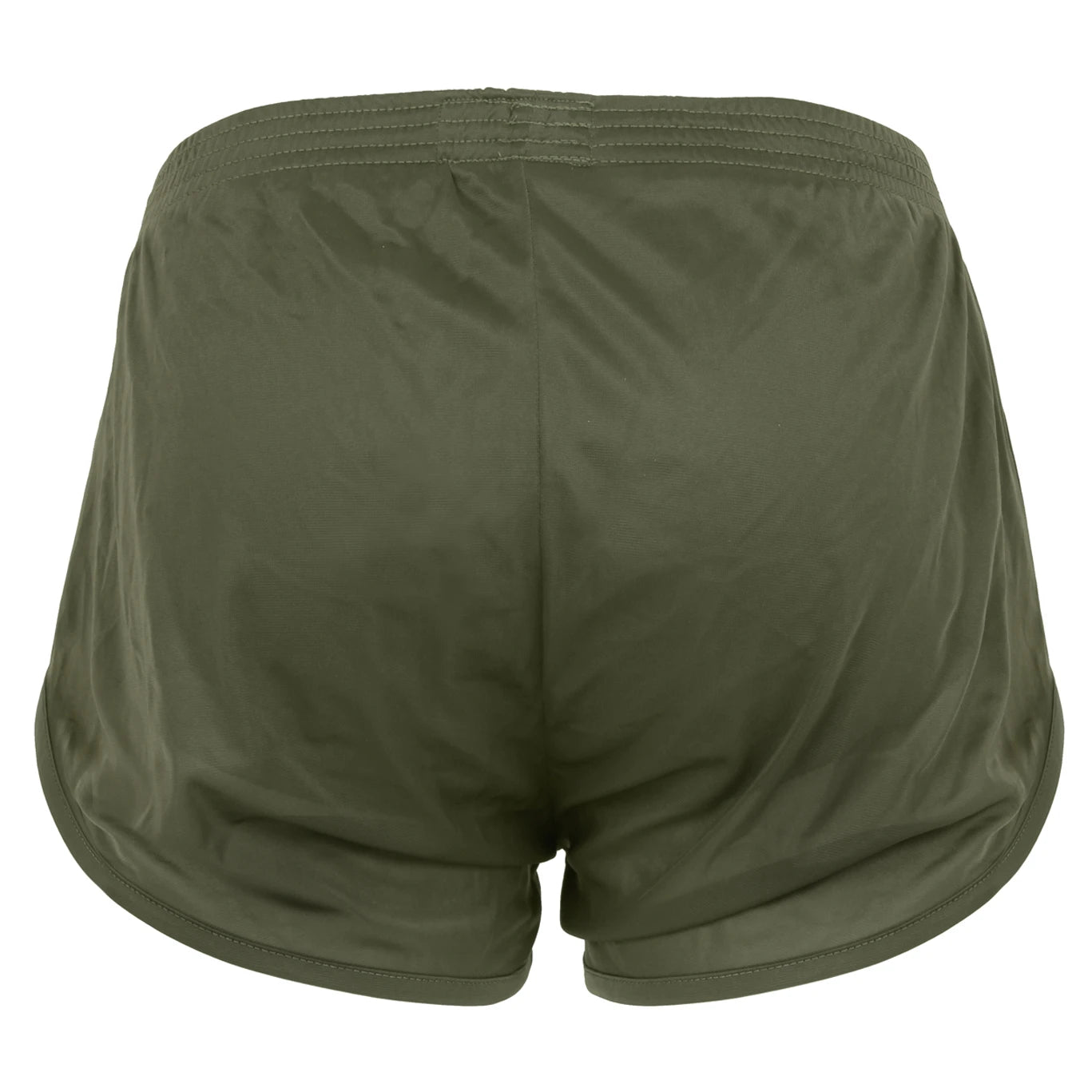 Rothco | Olive Drab Ranger Physical Training PT Shorts