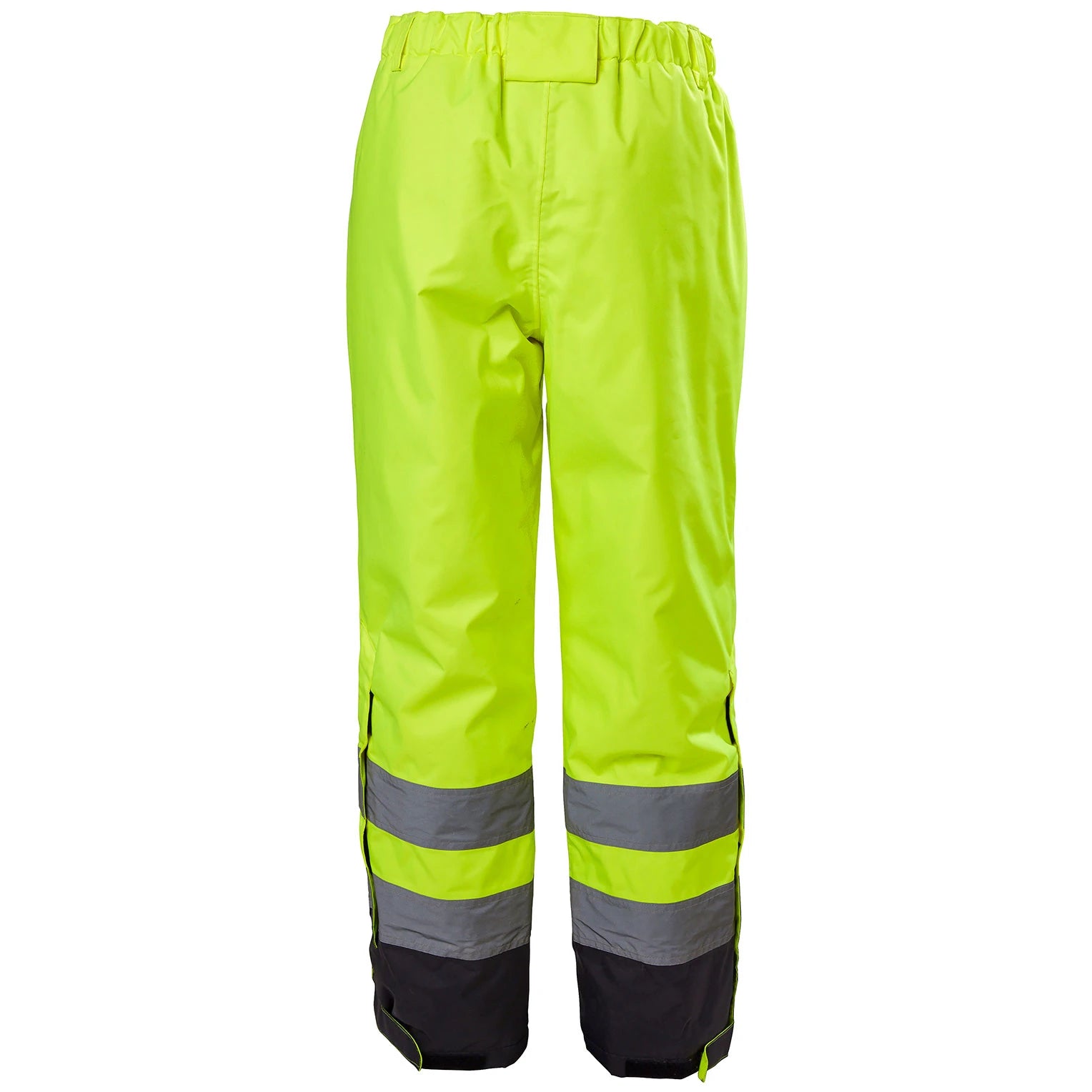 Alta Hi Vis Insulated Waterproof Winter Rain Pant | Helly Hanson