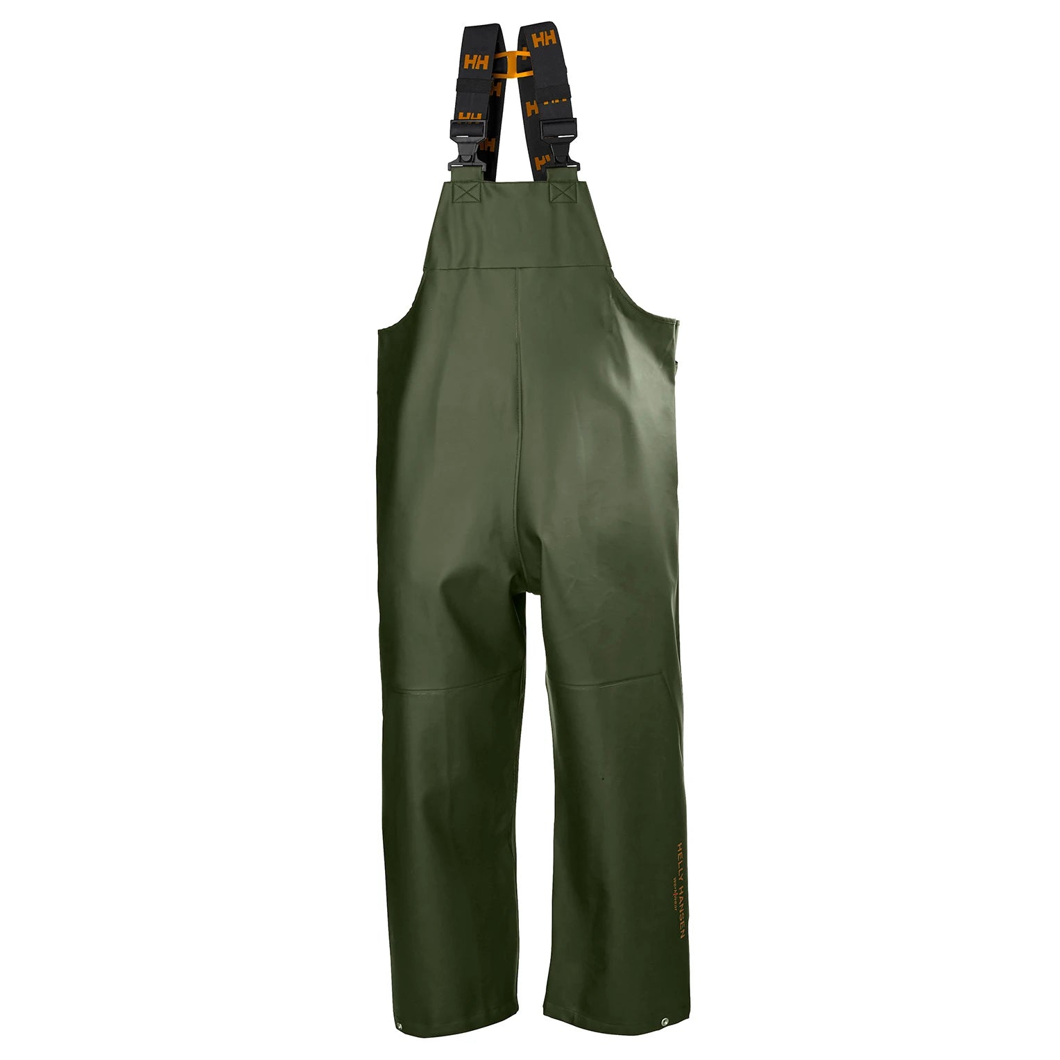 Gale Waterproof Rain Bib Pant | Helly Hanson