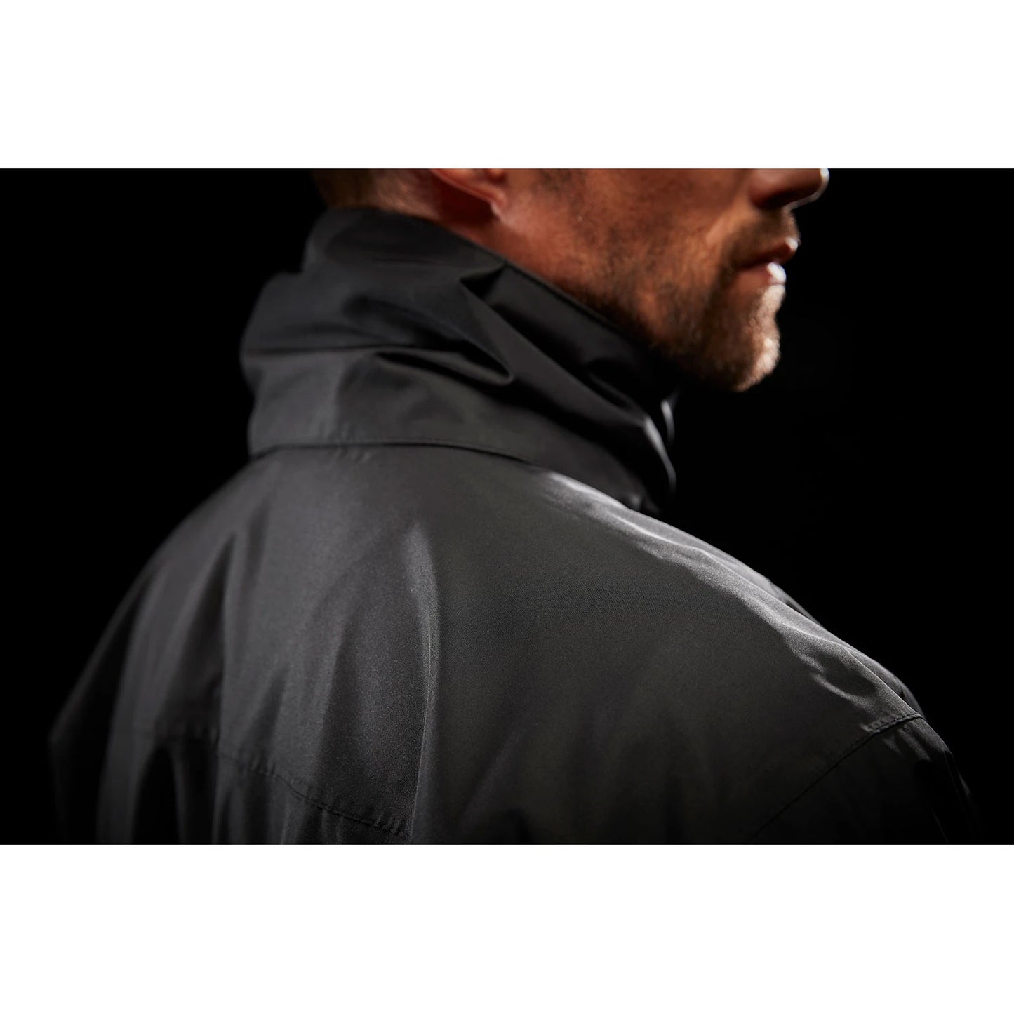 Helly Hanson | Manchester Waterproof Shell Work Rain Jacket