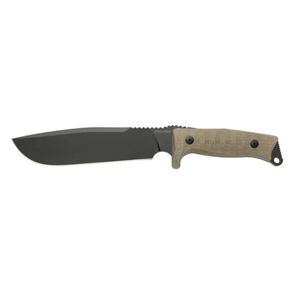 Fox Knives | Combat Jungle Fixed Knife