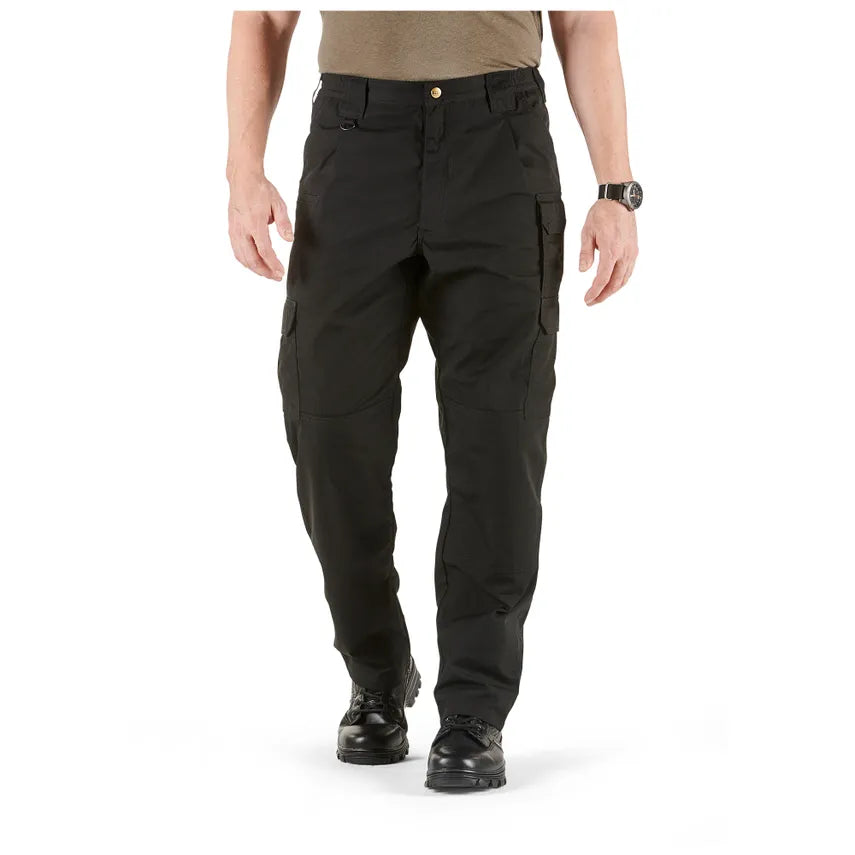 5.11 | Taclite Pro Black Ripstop Pants