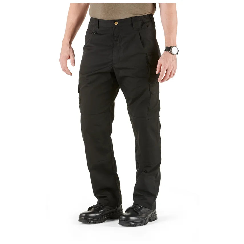 5.11 | Taclite Pro Black Ripstop Pants
