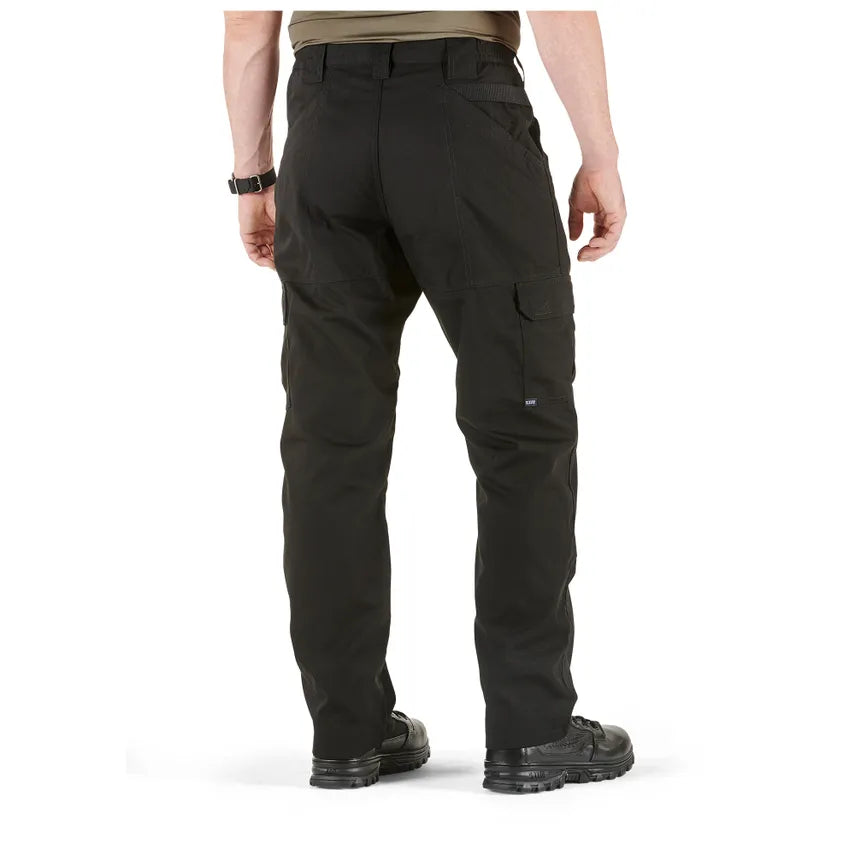 5.11 | Taclite Pro Black Ripstop Pants