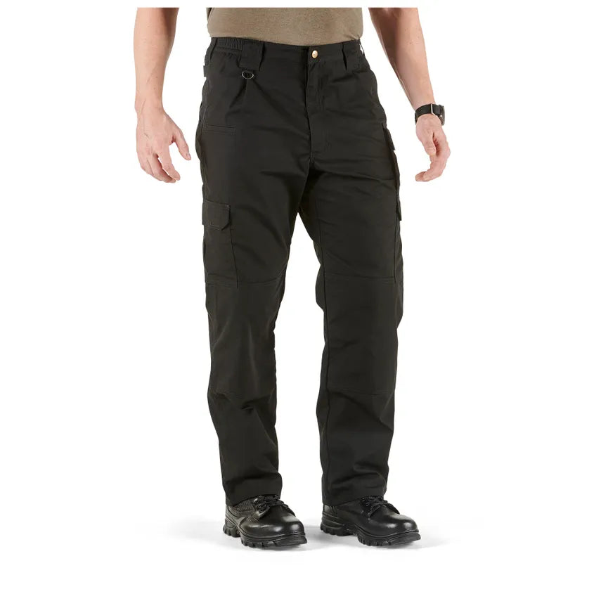 5.11 | Taclite Pro Black Ripstop Pants