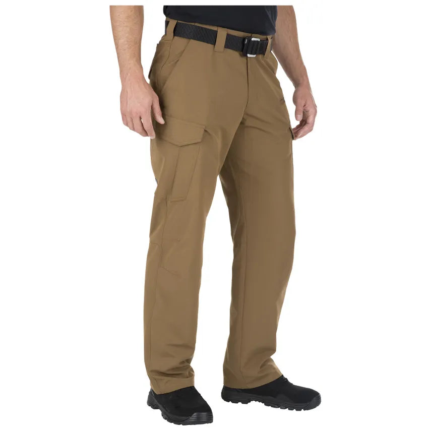 5.11 | Fast-Tac Battle Brown Cargo Pants