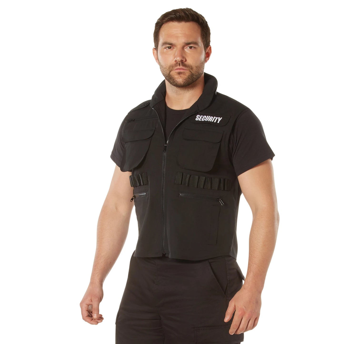 Rothco | Security Ranger Vest