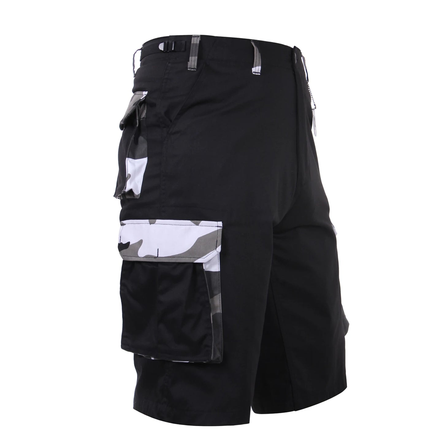 Rothco | Camo Accent Shorts