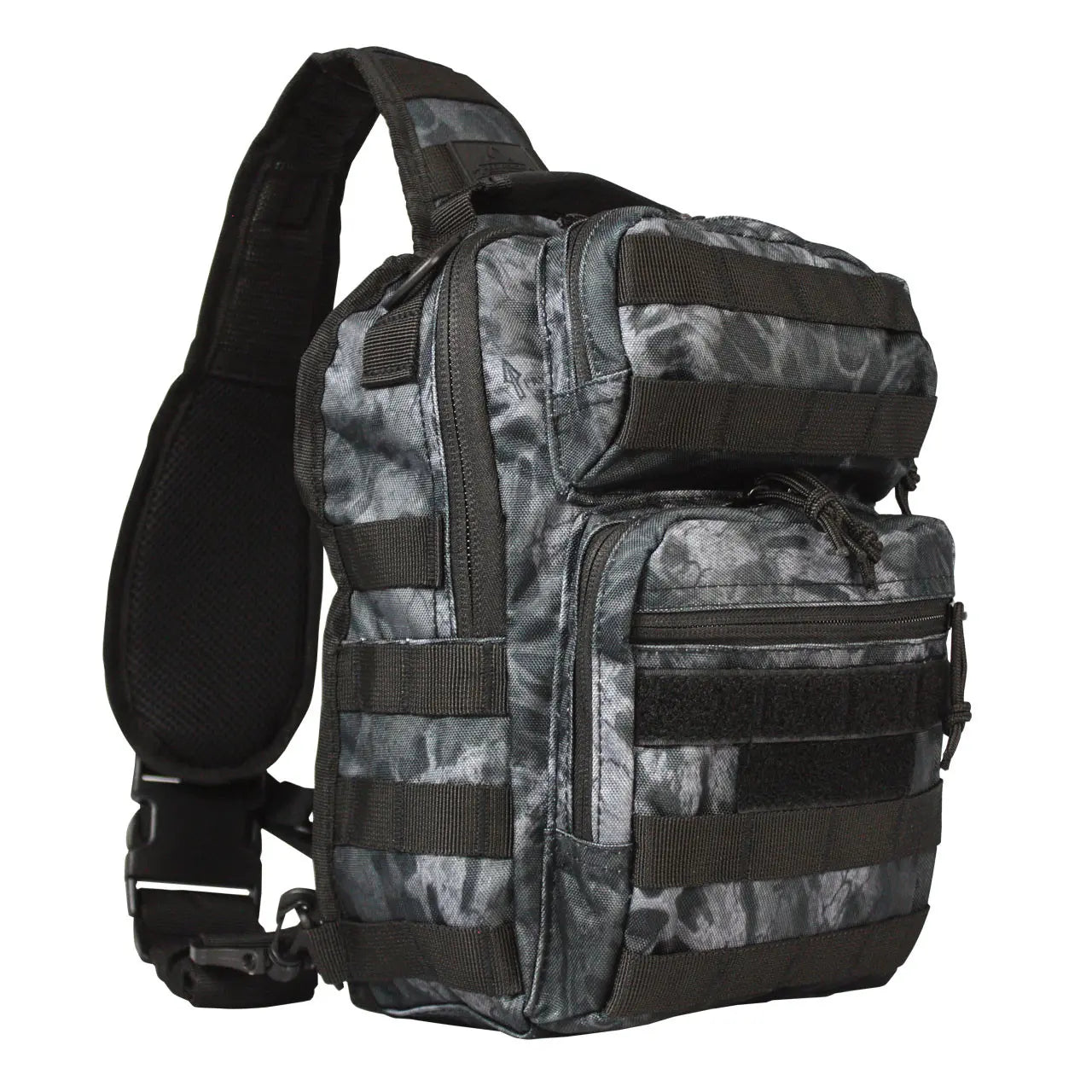 Red Rock | Concealed Carry MOLLE Rover Sling Pack