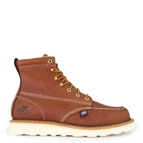Thorogood sales army boots