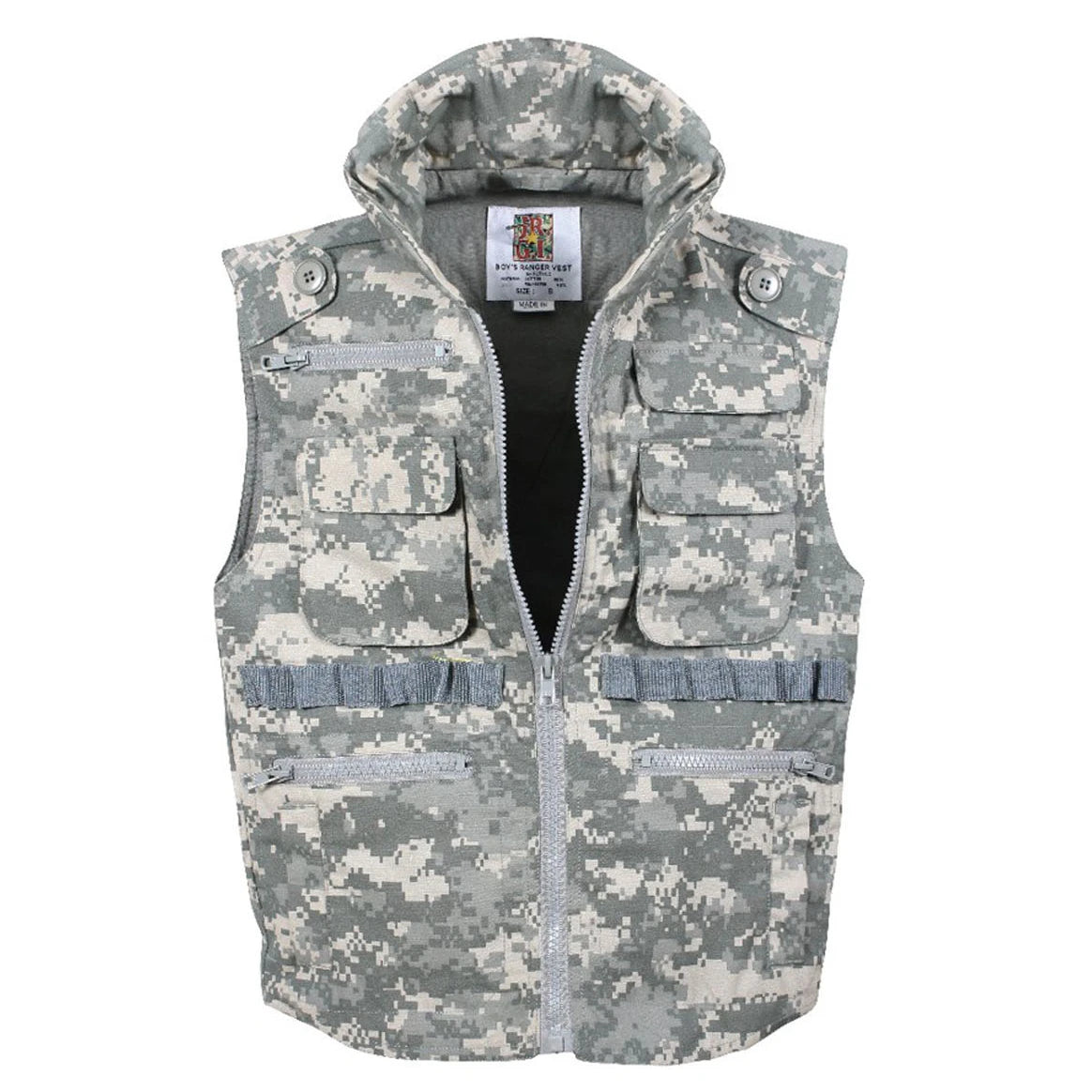 Kid's Ranger Vest
