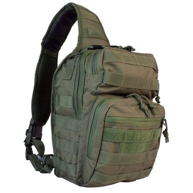 Red Rock | Concealed Carry MOLLE Rover Sling Pack
