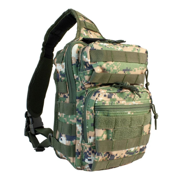 Red Rock | Concealed Carry MOLLE Rover Sling Pack