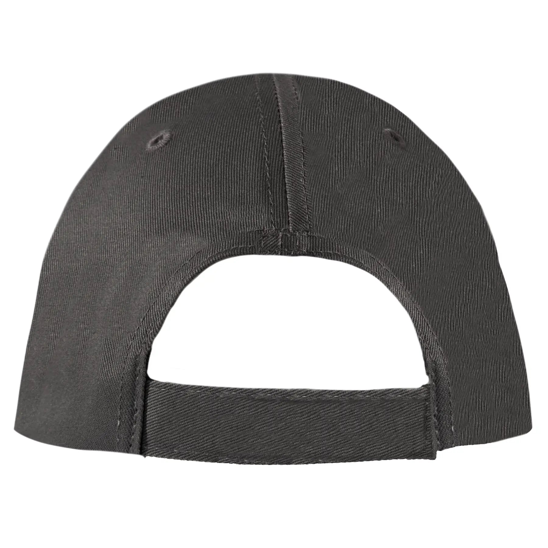 Police Thin Blue Line Flag Low Profile Cap