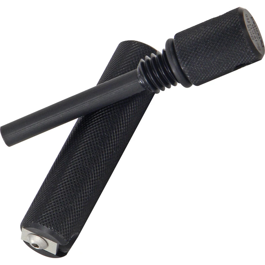 Aurora Fire Starter