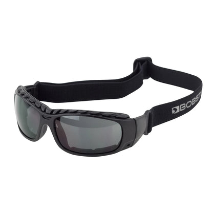 Bobster | Ambush II Convertible Safety Goggles