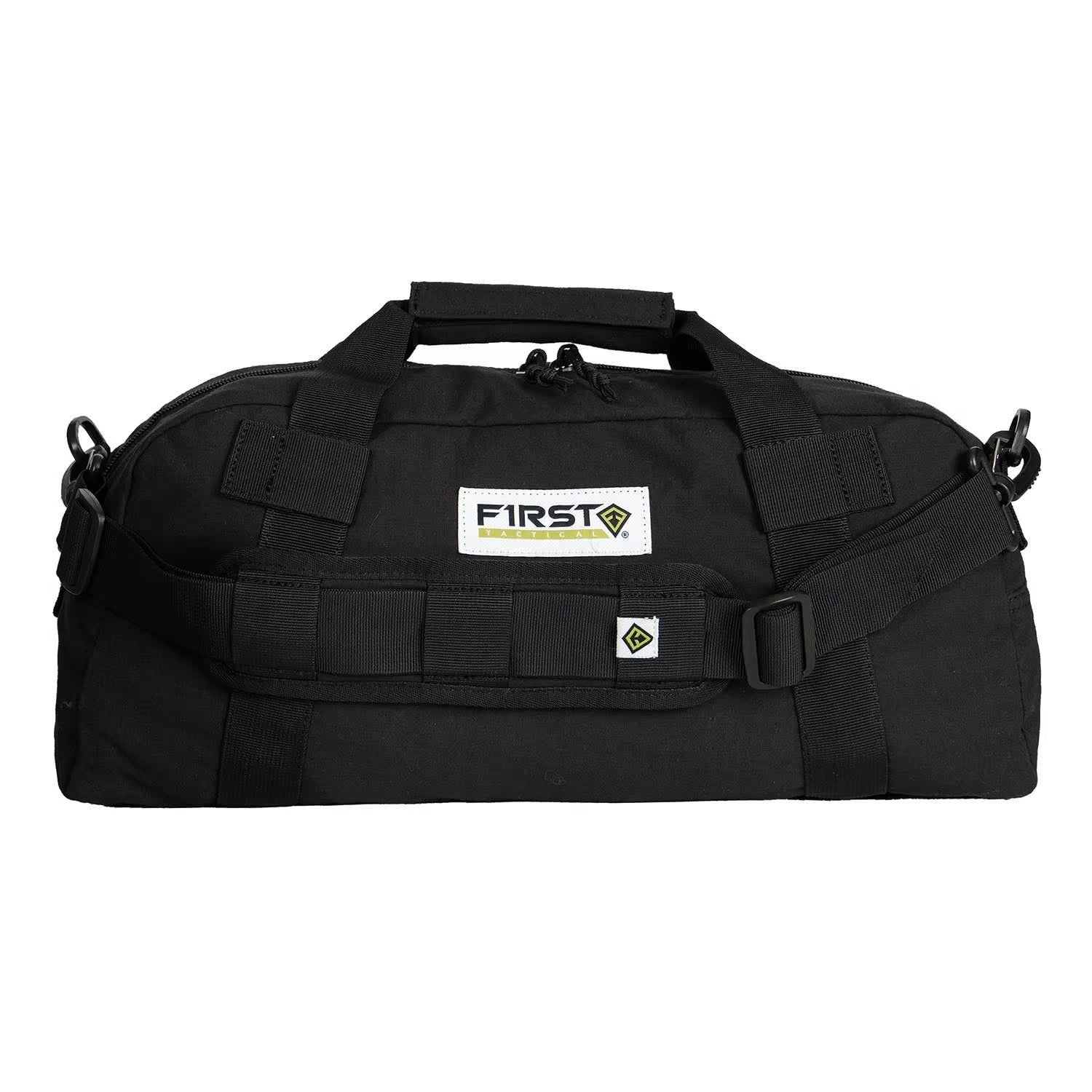 First Tactical V2 Duffel Bag 17