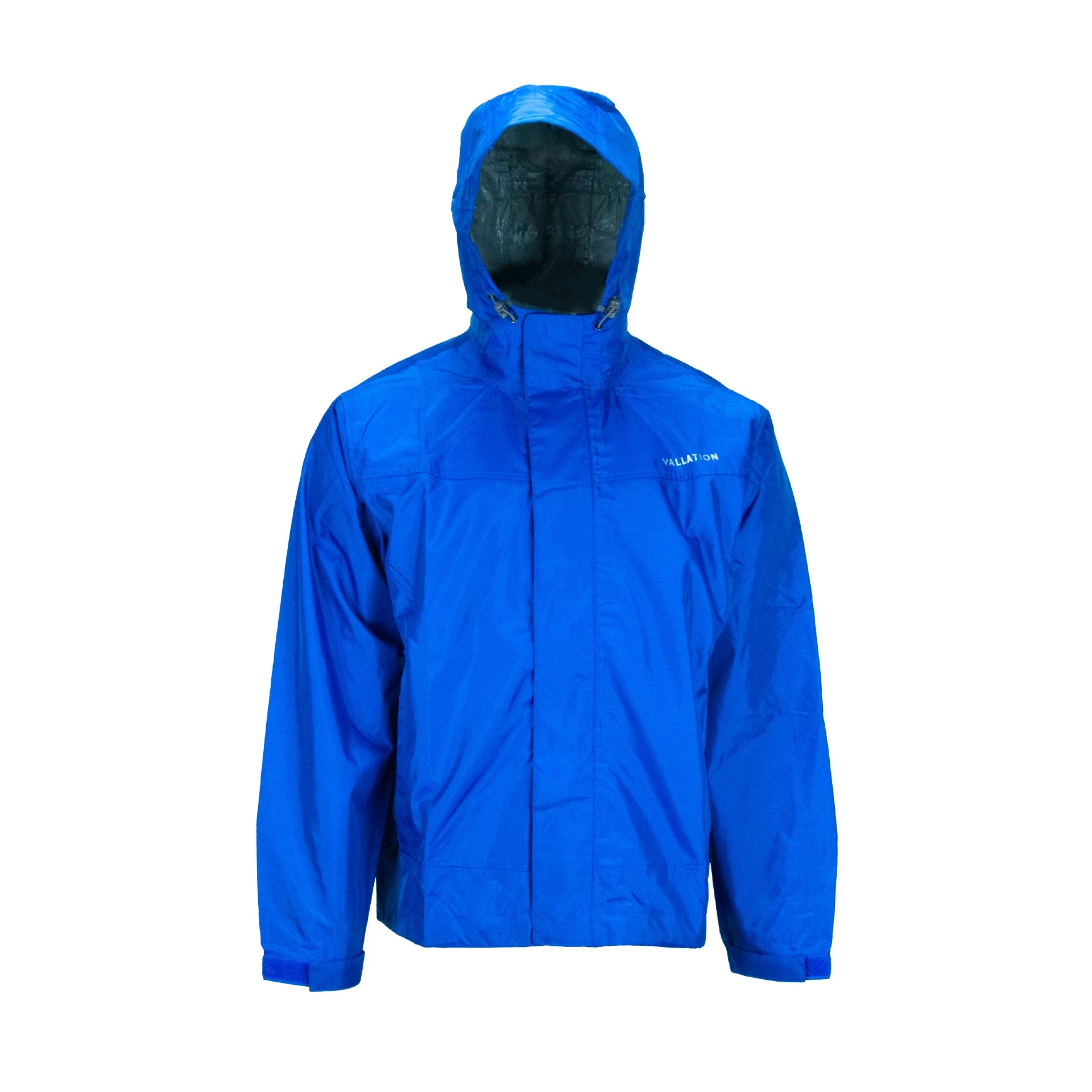 Vallation Rain Jacket
