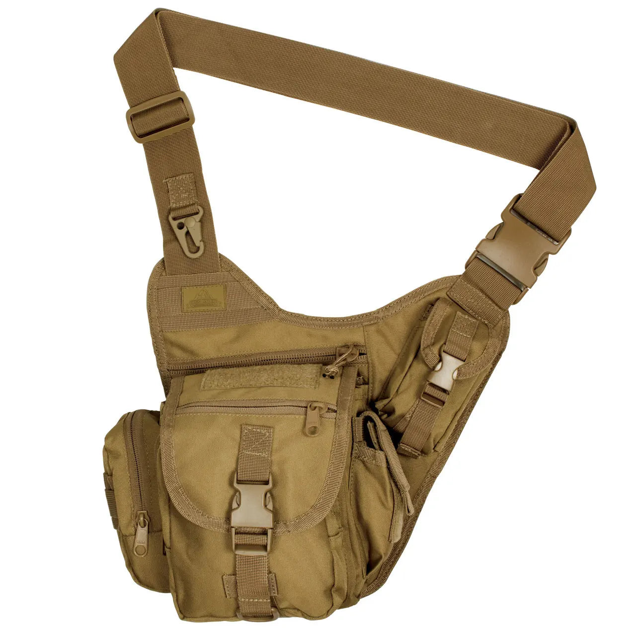 Where to buy army 2025 sling bag