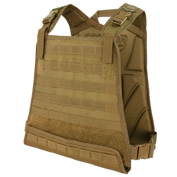 Condor | Compact Plate Carrier