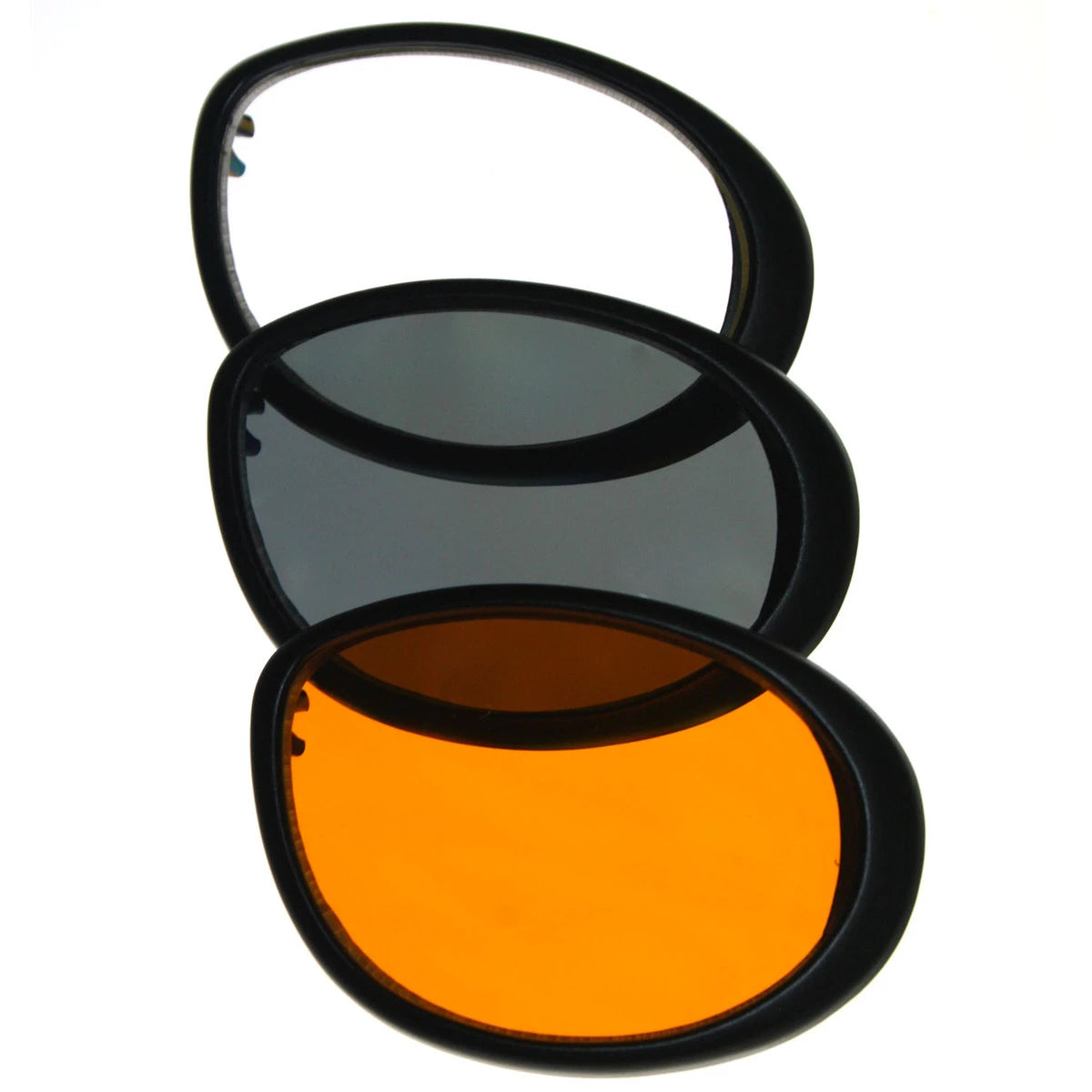 Bobster | Cruiser II Interchangeable Goggles