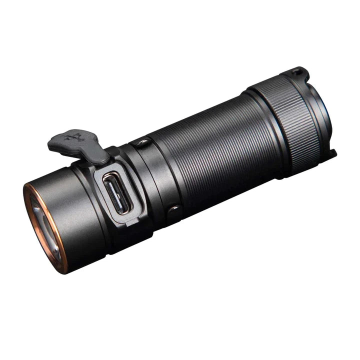 Fenix | E18R V2.0 Rechargeable EDC 1200 Lumen Flashlight