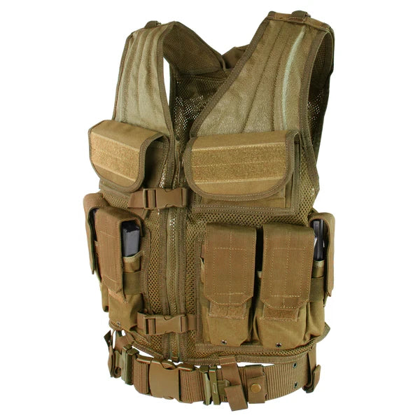 Condor | Elite Tactical Vest