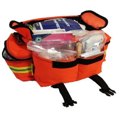 PRO-II Trauma First Aide Kit