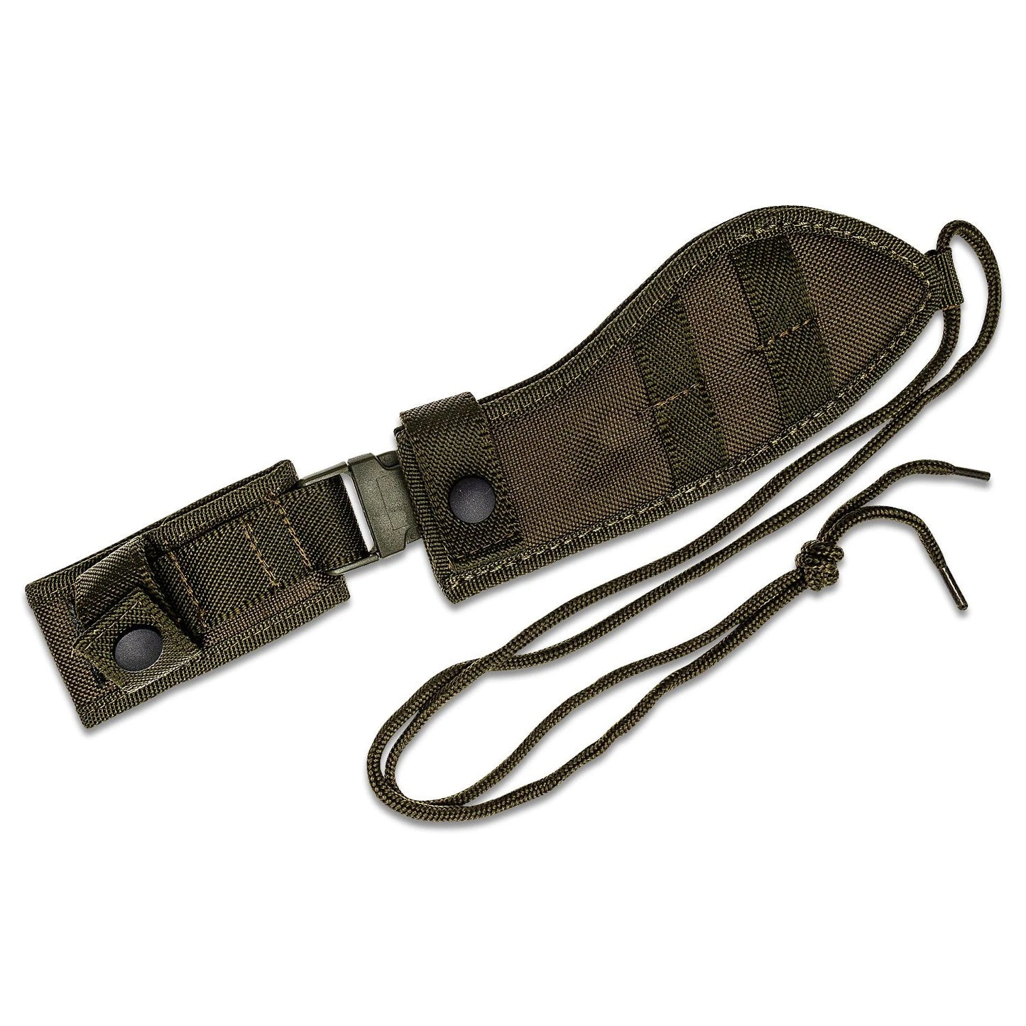 Fox Knives | Panabas Fixed Blade Survival Knife